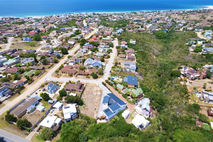 4 Bedroom Property for Sale in Noorsekloof Eastern Cape